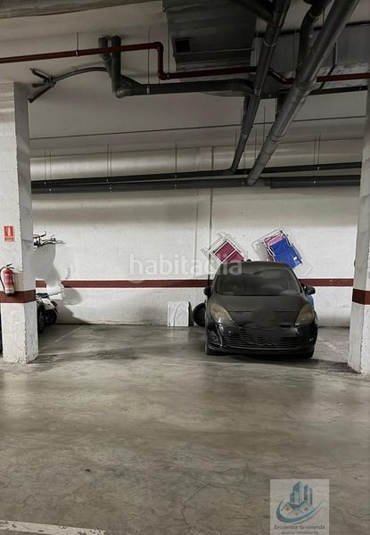 Foto 0bfaaee8-c66a-446c-919f-dc23159a4448. Pis amb aparcament piscina a La Casería - San Carlos San Fernando