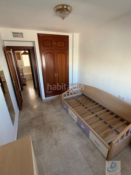 Foto 333aabb5-a158-472b-b8ea-e318be23535c. Pis amb aparcament piscina a La Casería - San Carlos San Fernando