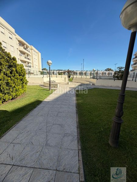 Foto 3bcf461c-bb0f-4229-a3f2-29baf7695a31. Pis amb aparcament piscina a La Casería - San Carlos San Fernando