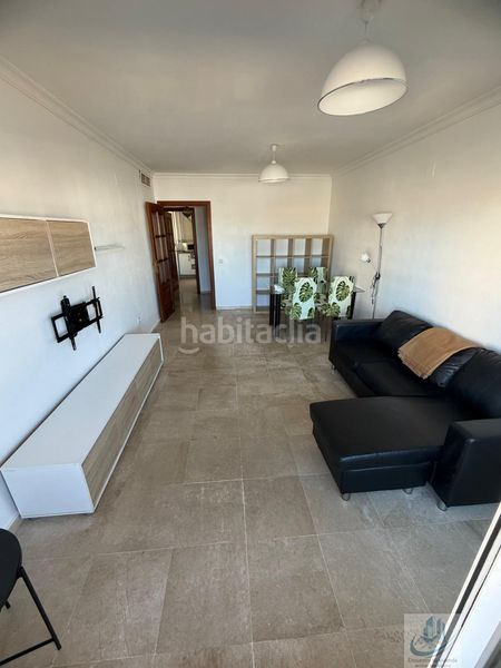 Foto 4649a45e-311e-45b2-98c0-83234e6bce7f. Pis amb aparcament piscina a La Casería - San Carlos San Fernando