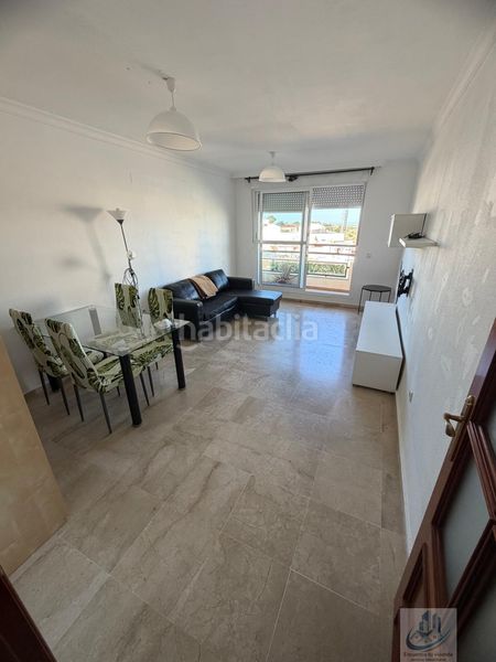 Foto 53579092-98c6-4d53-9c46-f37f61a873e6. Pis amb aparcament piscina a La Casería - San Carlos San Fernando