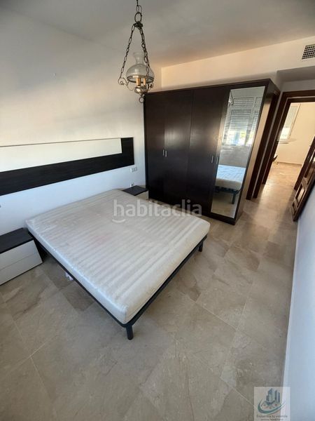 Foto 65051cd4-6764-488b-a59d-2df6ed3d3d4e. Pis amb aparcament piscina a La Casería - San Carlos San Fernando