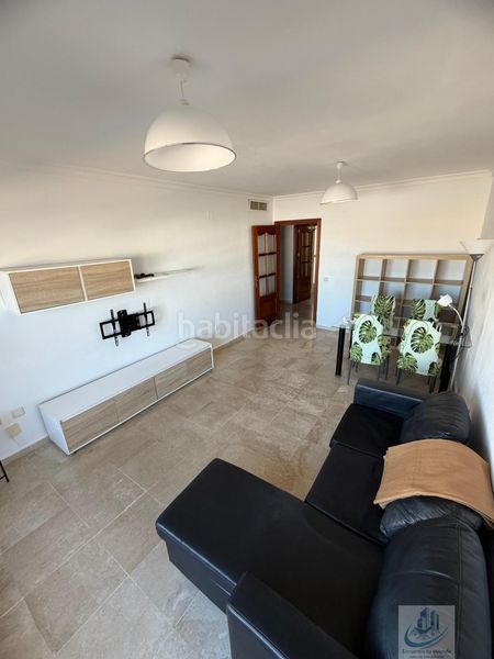 Foto 666dcf3e-012c-4443-925c-bf47f1087211. Pis amb aparcament piscina a La Casería - San Carlos San Fernando