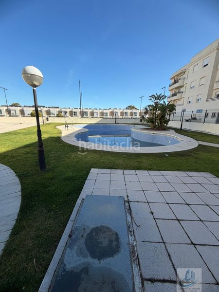 Foto 76a6dfe3-1c55-495a-a5db-6e96b5bfa4be. Pis amb aparcament piscina a La Casería - San Carlos San Fernando