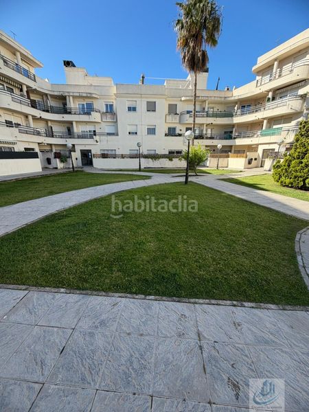 Foto 82ac87af-1187-49f1-a1e1-fee1f40f7344. Pis amb aparcament piscina a La Casería - San Carlos San Fernando