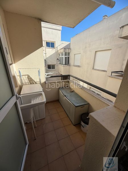 Foto a60e492b-1844-40b8-9f73-d0074b9faec1. Pis amb aparcament piscina a La Casería - San Carlos San Fernando