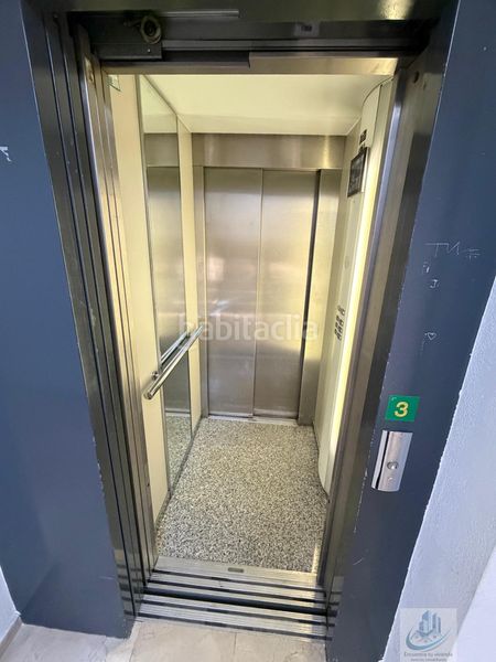 Foto ab446b88-1c61-481a-8591-39a02252f10d. Pis amb aparcament piscina a La Casería - San Carlos San Fernando