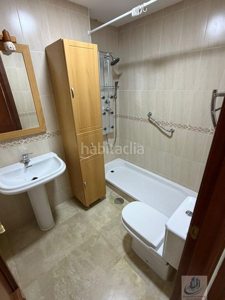 Foto acf44925-07ae-48ad-8739-47774ebd8cba. Pis amb aparcament piscina a La Casería - San Carlos San Fernando