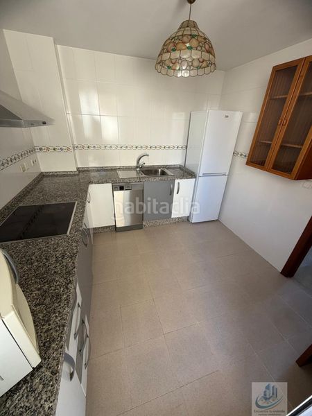 Foto b084621e-365b-4123-b2fa-8b9f97bda597. Pis amb aparcament piscina a La Casería - San Carlos San Fernando