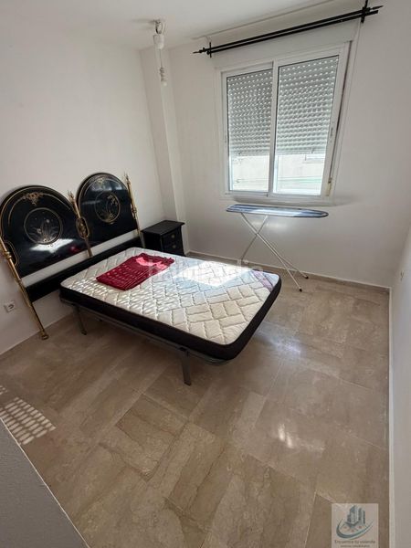 Foto c9805068-7e82-4525-82cb-2967d583b84e. Pis amb aparcament piscina a La Casería - San Carlos San Fernando