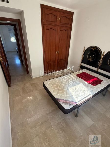 Foto d35ad7b2-9201-44df-bd4e-b32ac427c123. Pis amb aparcament piscina a La Casería - San Carlos San Fernando