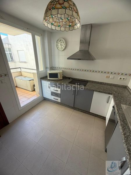 Foto e096abd4-9471-4a4a-911c-4f68cebb36d9. Pis amb aparcament piscina a La Casería - San Carlos San Fernando