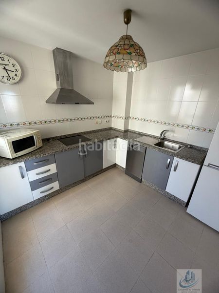 Foto ee86a1ed-e056-4854-91a5-7377c833d5b0. Pis amb aparcament piscina a La Casería - San Carlos San Fernando