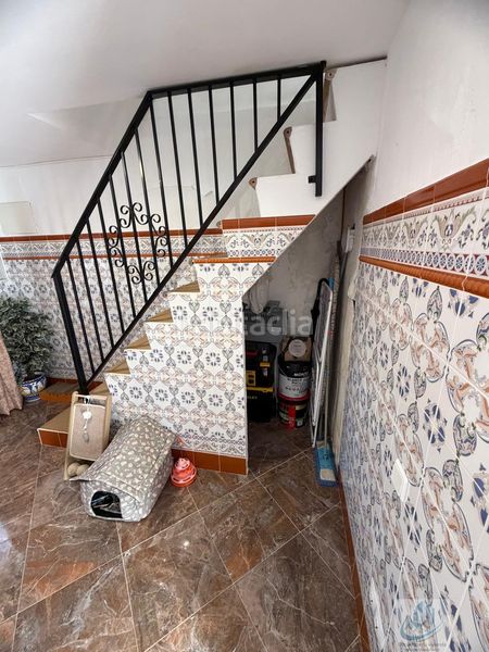 Foto 190990df-e1eb-453e-8266-35c3fda7e382. Casa  en Cobreros Viejo San Fernando