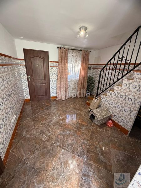 Foto 1e3a0648-d19d-45ad-8752-9af79ec77b22. Casa  en Cobreros Viejo San Fernando