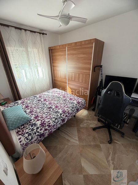 Foto 66681f0e-8bdc-4135-bb8a-df1611404b90. Casa  en Cobreros Viejo San Fernando