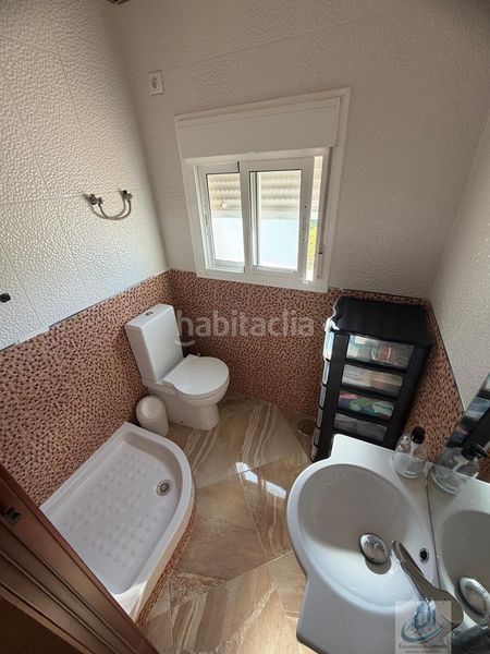 Foto 863fc749-490b-4f8e-9b4d-15c543cb2851. Casa  en Cobreros Viejo San Fernando