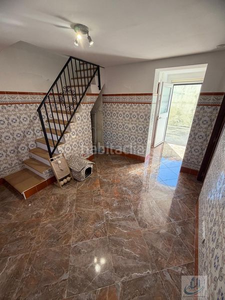 Foto c81a82c5-0438-4032-a340-c379d8198ed8. Casa  en Cobreros Viejo San Fernando