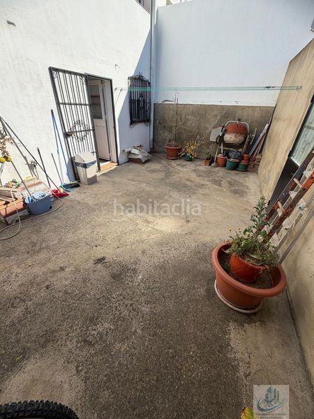Foto debf0e00-61e7-4034-a705-241f09b69c71. Casa  en Cobreros Viejo San Fernando