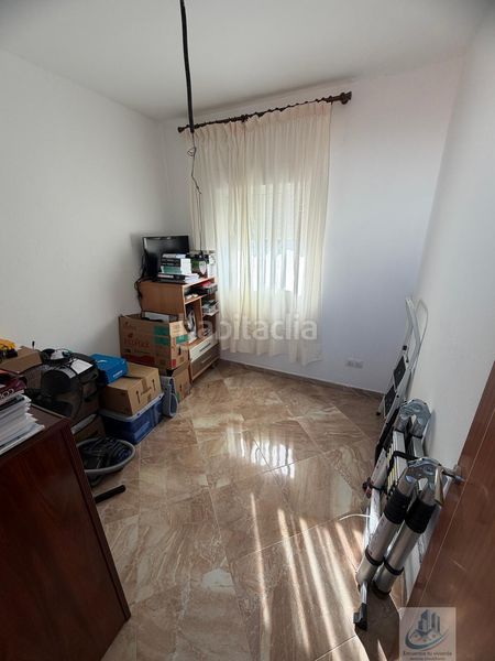 Foto e64eb59e-34e9-45ae-a911-b6c6fee580b8. Casa  en Cobreros Viejo San Fernando