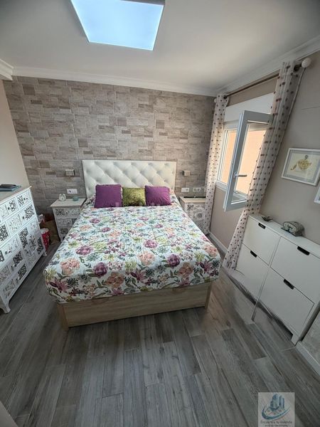 Foto 0fcafa4d-c6d9-4efb-ad6a-0aee7ab9fd56. Pis amb aparcament a Barriada de Andalucía - Ardila San Fernando