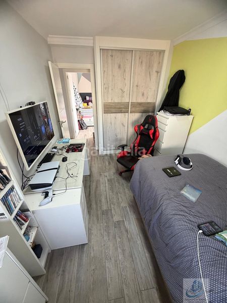 Foto 1995f2ed-2dc8-454b-a5d9-435001a1ebf5. Pis amb aparcament a Barriada de Andalucía - Ardila San Fernando