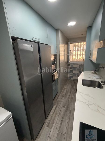 Foto 25de709a-20b8-400a-8d9d-6b25ff89d7d3. Pis amb aparcament a Barriada de Andalucía - Ardila San Fernando