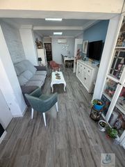 Flat in Barriada de Andalucía - Ardila. San fernandopiso