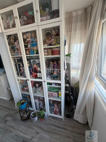 Foto 5841c668-87a6-47de-b50a-feffc7ea0e80. Pis amb aparcament a Barriada de Andalucía - Ardila San Fernando