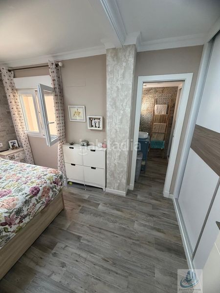 Foto 80378b9a-bf13-495d-ae31-2fe85112f80a. Pis amb aparcament a Barriada de Andalucía - Ardila San Fernando