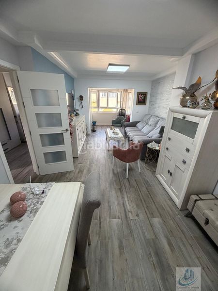 Foto 86a15e3d-f069-422d-8beb-76fa10fe4aac. Pis amb aparcament a Barriada de Andalucía - Ardila San Fernando