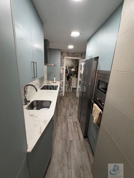 Foto 8c27f93e-4a0c-46fb-be44-ef03aaeb7bc7. Pis amb aparcament a Barriada de Andalucía - Ardila San Fernando