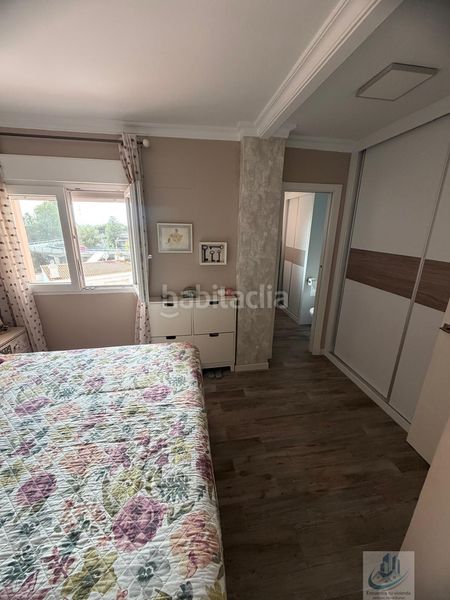 Foto 921f13ee-6ab2-48ab-97d0-4c0d1b5cb921. Pis amb aparcament a Barriada de Andalucía - Ardila San Fernando