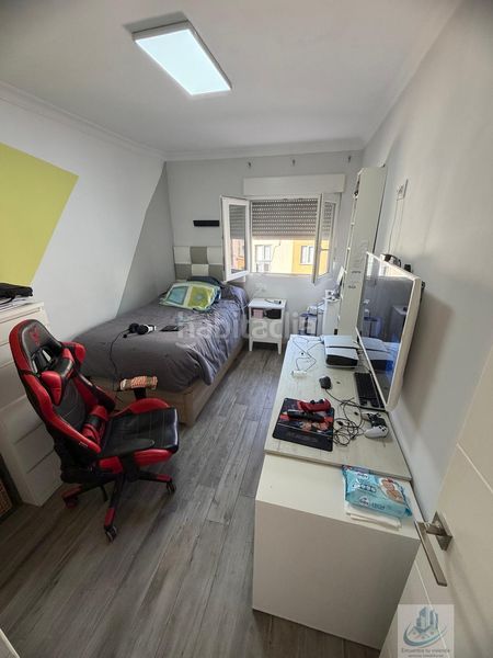 Foto bc7b0c16-7ca3-4b77-b964-527233bd2796. Pis amb aparcament a Barriada de Andalucía - Ardila San Fernando