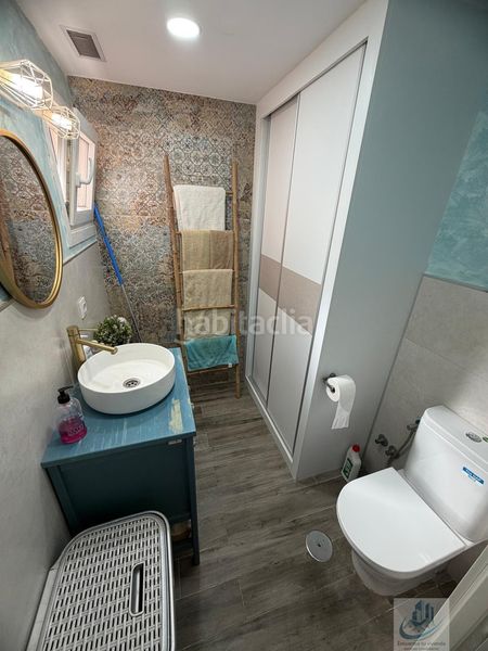 Foto c48aebd4-6334-4633-8dce-a58b087e630a. Pis amb aparcament a Barriada de Andalucía - Ardila San Fernando