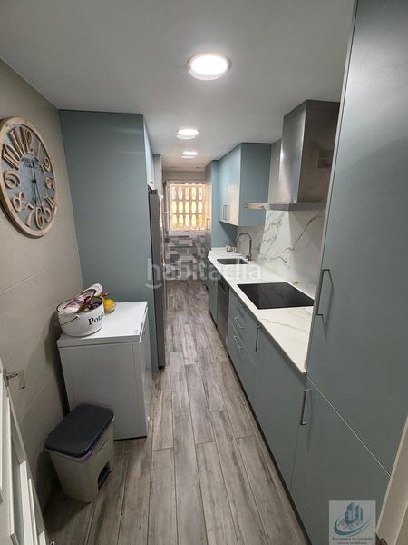 Foto cd40cb12-3e9f-45b9-8cde-295c87333bcd. Pis amb aparcament a Barriada de Andalucía - Ardila San Fernando