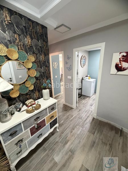 Foto d9744bf0-bc43-47b5-9a16-2cf83f7c227a. Pis amb aparcament a Barriada de Andalucía - Ardila San Fernando