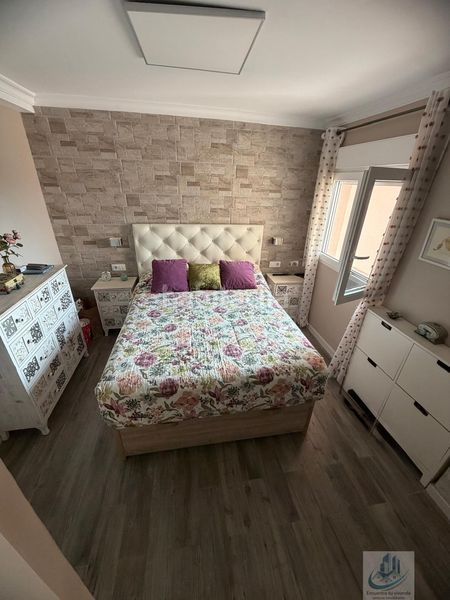 Foto e2e07e1c-45cb-4593-8433-20f74a52858c. Pis amb aparcament a Barriada de Andalucía - Ardila San Fernando