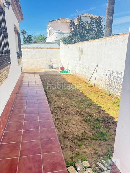 Foto 15547e31-eb8b-4cb2-8620-4f0daf160d87. Chalet  en Los Gallos Chiclana de la Frontera