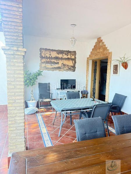 Foto ec8a5848-7174-4ff2-8ae7-117979249d2d. Chalet  en Los Gallos Chiclana de la Frontera