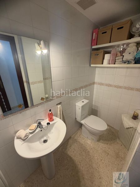 Foto b3da2b00-397c-4a5d-ba8d-59a43041f5f3. Pis amb aparcament a Ronda del Estero San Fernando
