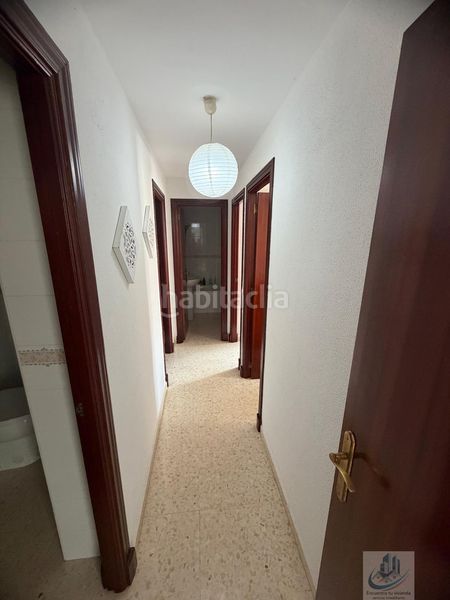 Foto b8c36803-50fd-4853-ad55-a74075ba4b04. Pis amb aparcament a Ronda del Estero San Fernando