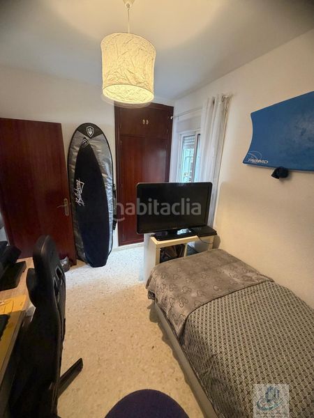 Foto e8bd75eb-4851-4951-9f3a-d47ed95610f1. Pis amb aparcament a Ronda del Estero San Fernando