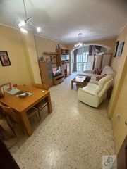 Etagenwohnung in Camposoto - Gallineras. San fernandopiso