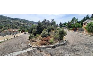 Terrain résidentiel à Fuentenovilla. Terreno en venta en fuentenovilla