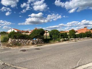 Terreny residencial a Pioz. Terreno en venta en pioz