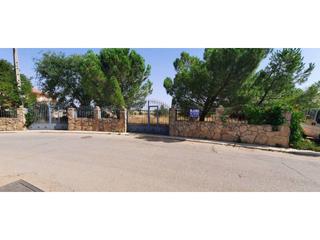 Finca rústica a Pioz. Terreno en venta en pioz
