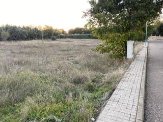 Terreno residencial  Rio tajo. Terreno en venta en pioz