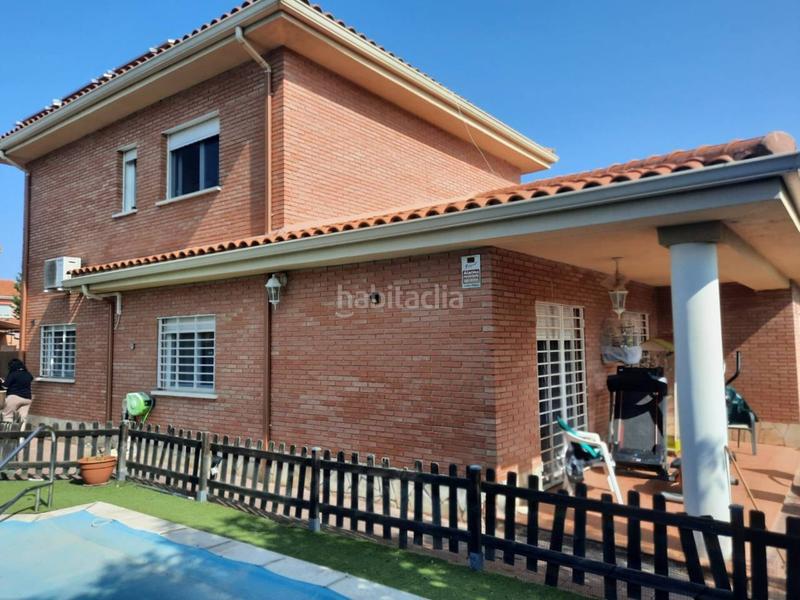 Foto c03a7d08-86f2-4613-885c-2fc6d8081606. Chalet  en venta en Pozo de Guadalajara