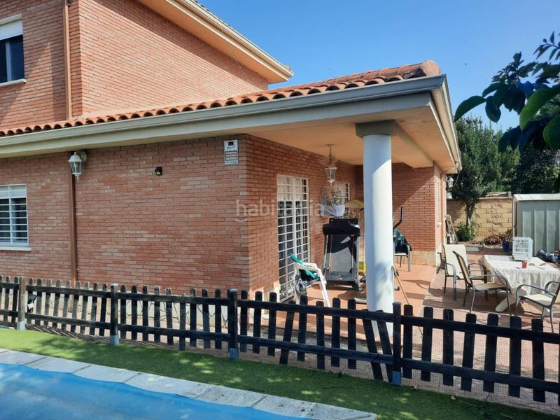 Foto cb39d7b8-10b2-40ac-9e56-012664667524. Chalet  en venta en Pozo de Guadalajara